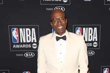 Joe Scarnici/Getty Images