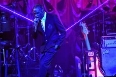 Scott Dudelson/Getty Images