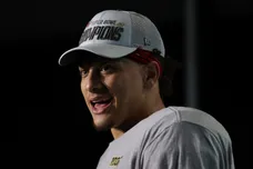 Maddie Meyer/Getty Images