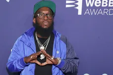 Bennett Raglin/Getty Images