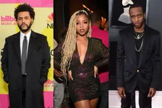 Rich Fury/Getty Images & Prince Williams/Getty Images & Jamie McCarthy/Getty Images