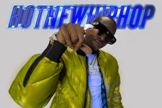 Dani B c/o Collective Gallery for HNHH