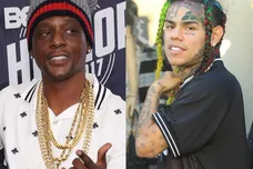 Bennett Raglin & SMXRF/Star Max/Getty Images