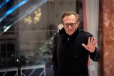 Drew Angerer / Getty Images