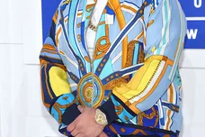 Jamie McCarthy/Getty Images