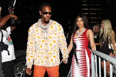 Shareif Ziyadat/Getty Images