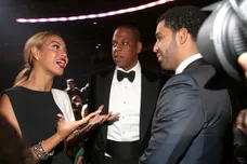 Christopher Polk/Getty Images for NARAS