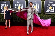 Frazer Harrison/Getty Images