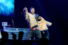 Brad Barket/Getty Images