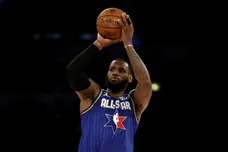 Jonathan Daniel/Getty Images