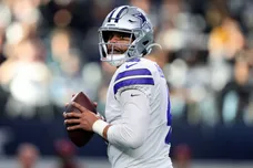 Tom Pennington/Getty Images