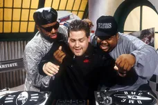 Frank Micelotta/Getty Images