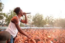 Christopher Polk/Getty Images