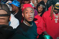 Prince Williams/WireImage/Getty Images