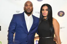 Prince Williams/Getty Images