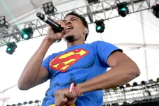 Paul Zimmerman/Getty Images