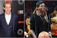 Getty Images/ Jamie McCarthy/Ronald Martinez