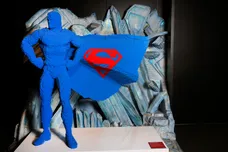 Thierry Chesnot/Getty Images