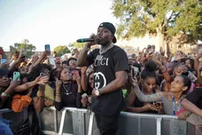 Jemal Countess/Getty Images for Pepsi