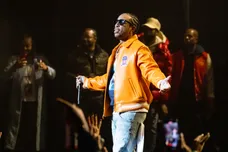 Scott Legato/Getty Images