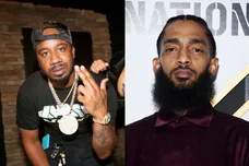 Johnny Nunez/WireImage/Getty Images, Amanda Edwards/Getty Images