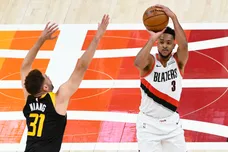 Alex Goodlett/Getty Images