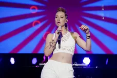 Larry Marano/Getty Images