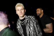 Roger Kisby/Getty Images for Palms Casino Resort