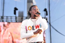 Bryan Steffy/Getty Images