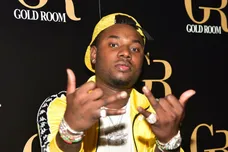 Prince Williams/Wireimage/Getty Images