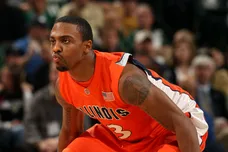 Jonathan Daniel/Getty Images