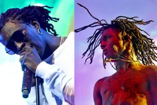 Michael Tullberg/Getty Images, Bennett Raglin/Getty Images