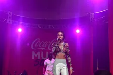 Aaron J. Thornton/Getty Images for BET