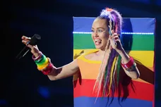 Kevork Djansezian/Getty Images