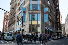 Andrew Burton/Getty Images