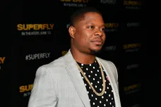 Paras Griffin/Getty Images