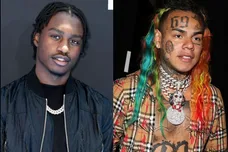 Frazer Harrison / Staff / Getty Images, Shareif Ziyadat / Contributor / Getty Images