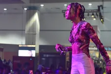 Aaron J. Thornton/Getty Images for BET