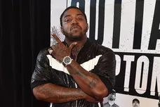 Paras Griffin / Stringer / Getty Images