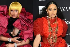 Nicholas Hunt/Getty Images, Dimitrios Kambouris/Getty Images