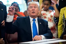 Kevin Dietsch-Pool/Getty Images