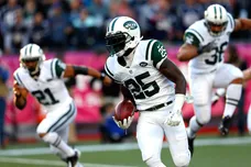 Jim Rogash/Getty Images