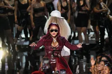 Kevin Winter/Getty Images