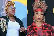 Leon Bennett/Getty Images, Moses Robinson/Getty Images