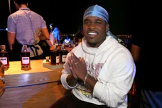 Rich Fury/Getty Images