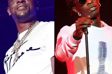 Paras Griffin / Contributor / Getty Images, Bennett Raglin / Stringer / Getty Images