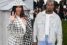 Pascal Le Segretain/Getty Images & Larry Busacca/Getty Images