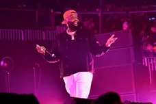 Prince Williams/Getty Images