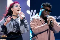 Isaac Brekken/Getty Images for iHeartMedia / Gabe Ginsberg/Getty Images