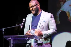 Arturo Holmes / Staff / Getty Images